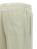Jil Sander Smooth Jogger