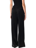 Jil Sander Trousers Black