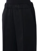 Jil Sander Trousers Black