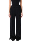 Jil Sander Trousers Black