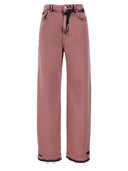 MO5 CH1 NO jeans tie tintura jeans