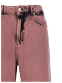 MO5 CH1 NO jeans tie tintura jeans