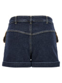Moschino Passementer Shorts