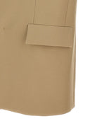 Jil Sander Oversized Tailored Vest