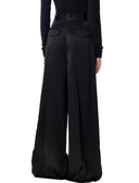 Jil Sander Trousers Black
