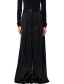 Jil Sander Trousers Black