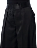 Jil Sander Trousers Black