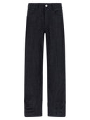 Jil Sander Denim Jeans