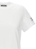 Moschino 'Basic' T Shirt