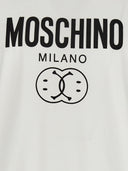 Koszula Moschino „Double Smile”