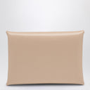 Jil Sander Light Pink Envelope Coin Purse
