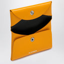 Kolorowa koperta Jil Sander Mango