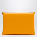 Kolorowa koperta Jil Sander Mango