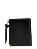 Jil Sander 'Giro' Mini -Brieftasche