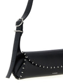 吉尔·桑德（Jil Sander）'Cannolo'小肩袋