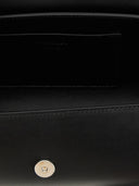 吉尔·桑德（Jil Sander）'Cannolo'小肩袋