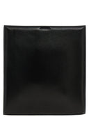 Jil Sander Leather Shoulder Strap