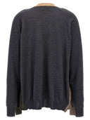 Moschino 4 Sleeve Cardigan