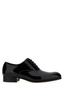 Tom Ford Patent Leather Lace Up Shoes