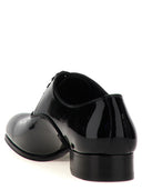 Tom Ford Patent Leather Lace Up Shoes