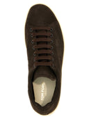 Sneaker di tom ford cocco nubuuk
