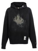 Maison Mihara Yasuhiro Printed Hoodie