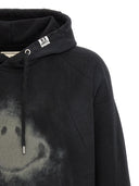 Maison Mihara Yasuhiro Printed Hoodie