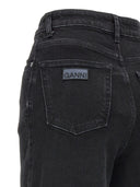 Ganni 'Andi' Jeans