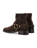 Tom Ford Flat Shoes Brown
