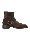 Tom Ford Flat Shoes Brown