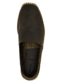 Tom Ford Croc Print Espadrilles