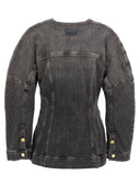 Ganni 'Tint Edge' jakke