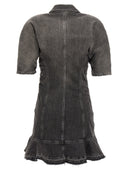 Ganni 'Tint Edge' Dress