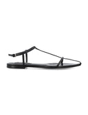 Scarpe basse Jil Sander Nere