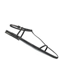 Scarpe basse Jil Sander Nere