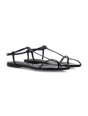Scarpe basse Jil Sander Nere