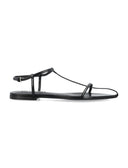 Jil Sander Flat Shoes Black
