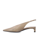 Jil Sander Flat Shoes