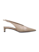 Jil Sander Flat Shoes