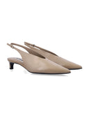 Jil Sander Flat Shoes