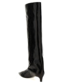 吉尔·桑德（Jil Sander）皮靴