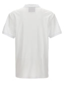 Moschino 'In Love We Trust' Polo Shirt