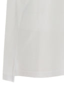 Moschino 'In Love We Trust' Polo Shirt