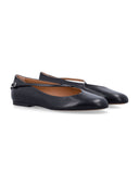 Jil Sander Flat Shoes Black
