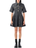 Ganni Dresses