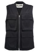 Jil Sander '14' vest
