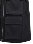 Jil Sander '14' vest