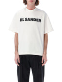 Jil Sander T Shirts And Polos