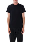 Jil Sander T Shirts And Polos Black
