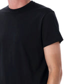 Jil Sander T Shirts And Polos Black